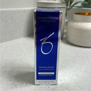 ZO Skin Health Firming Serum Skincare